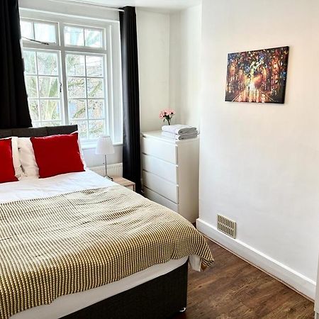 London Kennington / Oval Apartments Bagian luar foto