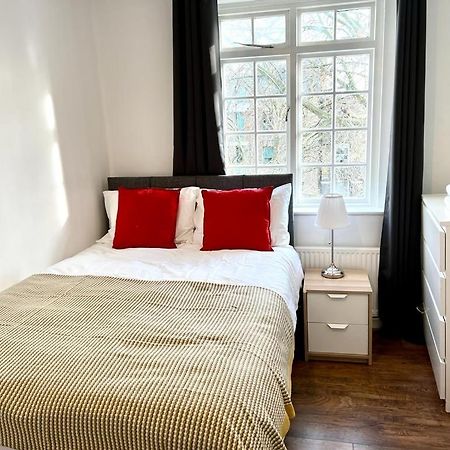 London Kennington / Oval Apartments Bagian luar foto