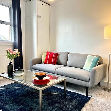 London Kennington / Oval Apartments Bagian luar foto
