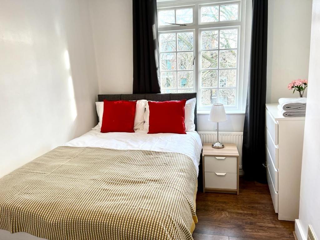 London Kennington / Oval Apartments Bagian luar foto