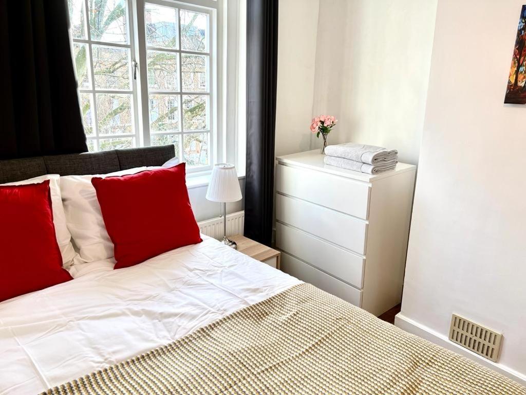 London Kennington / Oval Apartments Bagian luar foto