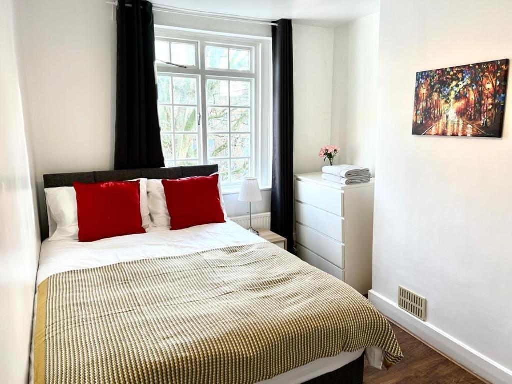 London Kennington / Oval Apartments Bagian luar foto