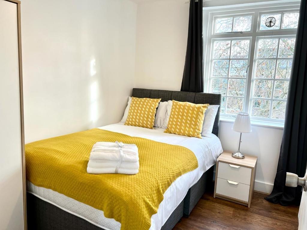 London Kennington / Oval Apartments Bagian luar foto