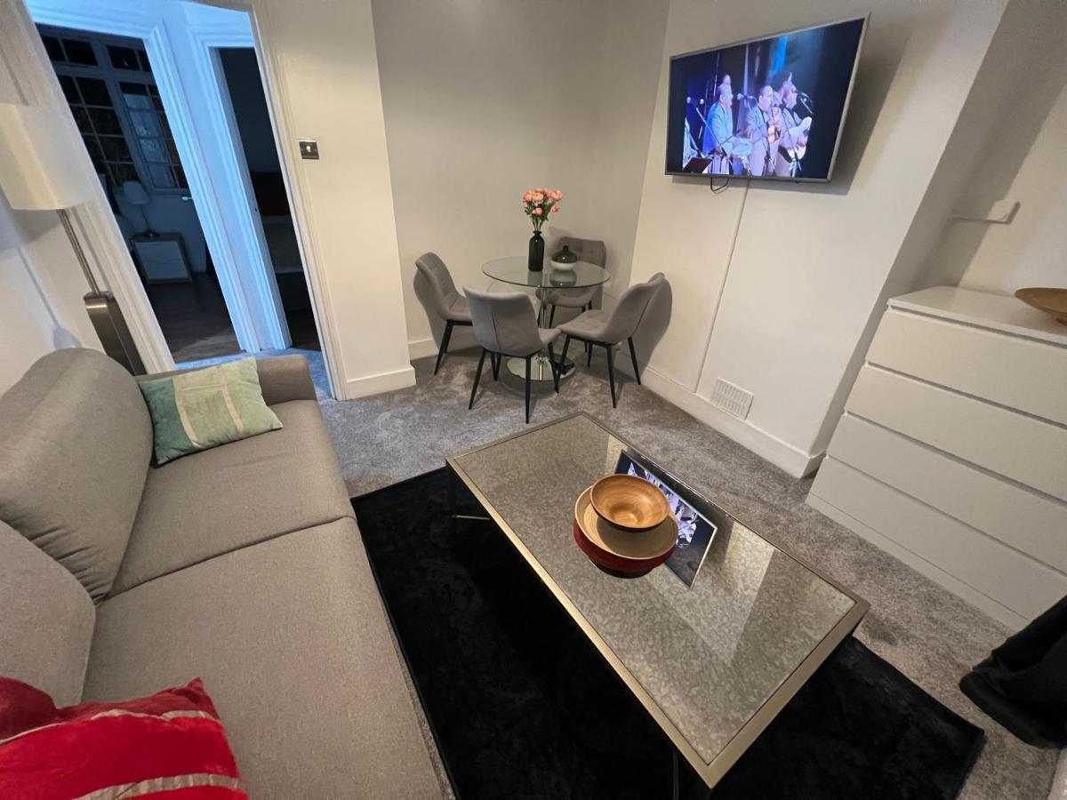 London Kennington / Oval Apartments Bagian luar foto