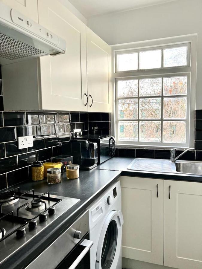 London Kennington / Oval Apartments Bagian luar foto